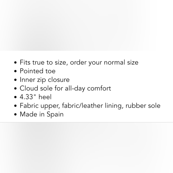 Good American Ankle Shine Neoprene Booties Size 6.5 - Picture 10 of 10